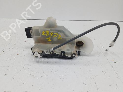 Front left lock PEUGEOT 3008 II SUV (MC_, MR_, MJ_, M4_) Hybrid | BP29977438C98 