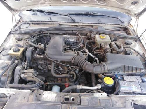 ABS pump VOLVO 460 (464)  | BP5897235M43 