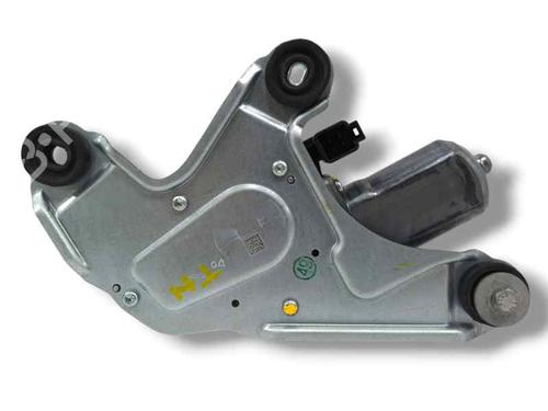 Rear wiper motor JAGUAR F-PACE (X761) 2.0 TD4 AWD | BP26558739M102  - Image 5