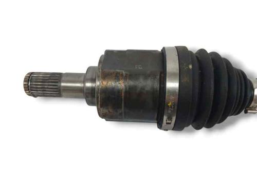 Right front driveshaft HYUNDAI KONA (OS, OSE, OSI) 1.0 T-GDi | BP26953376M39 