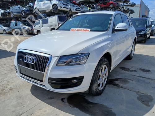 Engine AUDI Q5 (8RB) 2.0 TDI quattro | BP34693649M1 - Image 3