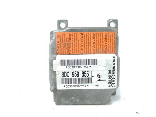 ecu-airbags-audi-a4-b5-8d2-19-tdi-8d0959655l-1994-1995-1996-1997-1998-1999-2000-2001-12428607 main image