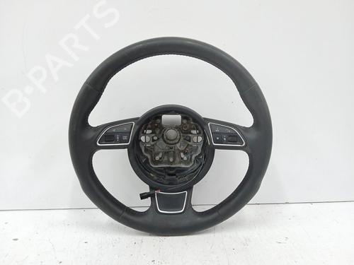 Used Steering wheel Steering wheel AUDI A1 (8X1, 8XK) 1.2 TFSI (86 hp) 34699995 34699995