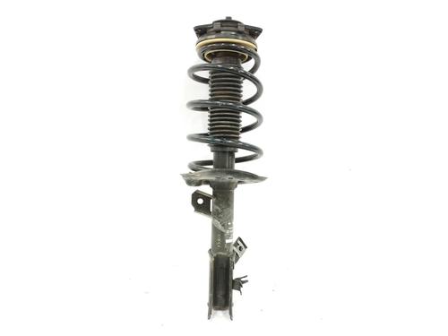 Used Right front shock absorber NISSAN QASHQAI I (J10, NJ10) 1.5 dCi (106 hp) 10906193