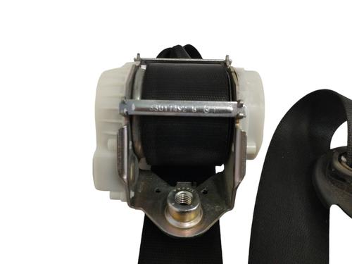 Front left seatbelt BMW X3 (E83) 2.0 d | BP15843913I26 