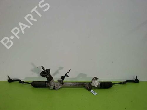 Used Steering rack NISSAN QASHQAI I (J10, NJ10) [2006-2015]  1373025