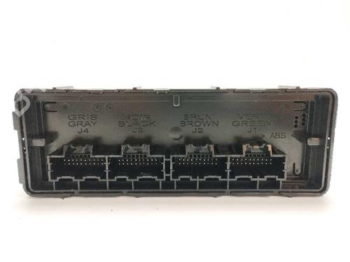 Electronic module OPEL ASTRA J (P10) 1.7 CDTI (68) | BP9743702M83