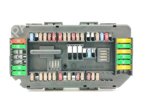 Used Fuse box BMW 3 Gran Turismo (F34) 318 d (150 hp) 9958007