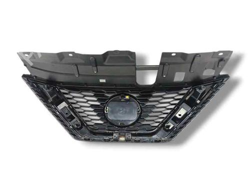 Grille NISSAN QASHQAI II (J11, J11_) 1.3 DIG-T | BP23959745C40 