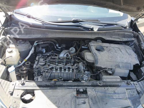 Engine HYUNDAI ix35 (LM, EL, ELH) 1.7 CRDi | BP35791448M1 - Image 22