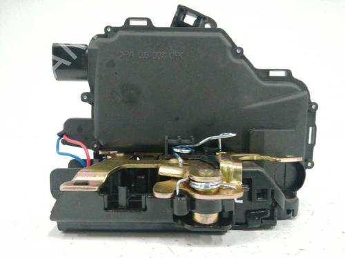 Rear left lock VW GOLF IV (1J1)  | BP8307608C100