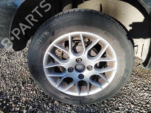 Engine control unit (ECU) CHEVROLET AVEO / KALOS Hatchback (T200) 1.4 16V | BP14905352M57 - Image 18