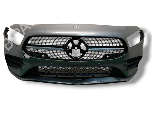 Pare-chocs avant MERCEDES-BENZ A-CLASS (W177) A 200 d (177.012) (150 hp) 31929135