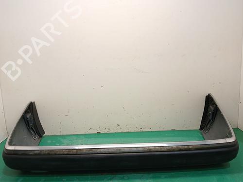 Used Rear bumper Rear bumper MERCEDES-BENZ 124 Saloon (W124) 260 E (124.026) (160 hp) 33120570 33120570