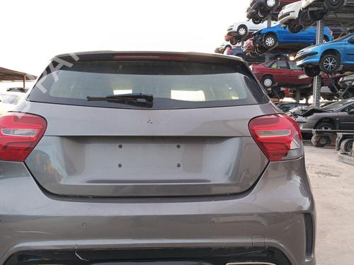 Used Parts MERCEDES-BENZ A-CLASS (W176) A 180 (176.042) (122 hp) 4306242