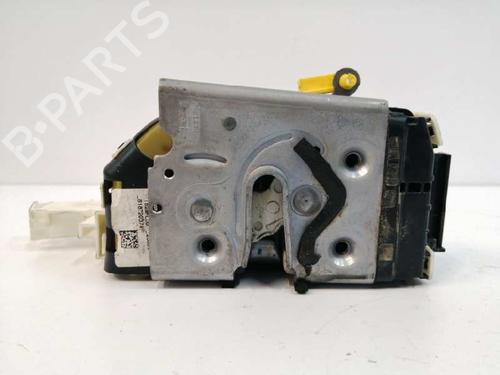 Used Front left lock JEEP RENEGADE SUV (BU, B1, BV) 1.6 CRD (120 hp) 6124434
