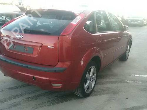 AC-rør FORD FOCUS II (DA_, HCP, DP)  | BP14145944M126 