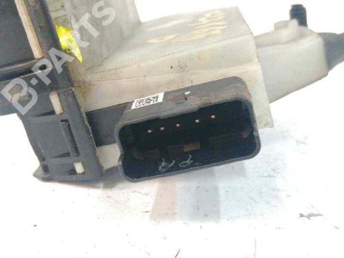 Front right lock PEUGEOT 2008 I (CU_)  | BP8215901C97 