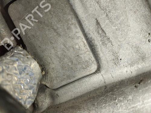 Engine PEUGEOT 1007 (KM_) 1.4 HDi | BP19636422M1 