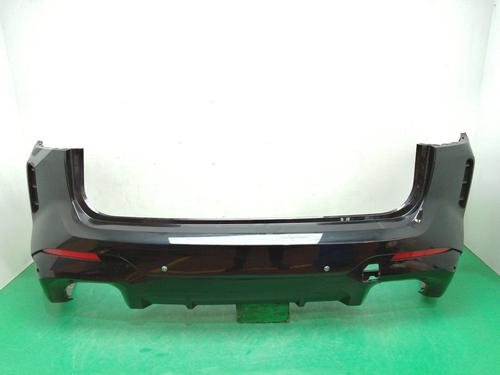 Used Rear bumper BMW X3 (G01, F97, G08) xDrive 20 i (184 hp) 11356486
