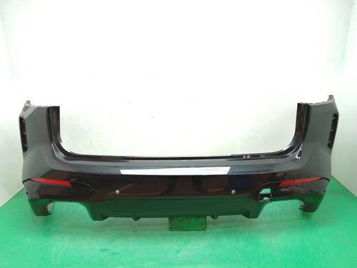 Rear bumper BMW X3 (G01, F97) xDrive 30 e Plug-in-Hybrid (292 hp) 51128081855 | 51128081855 |