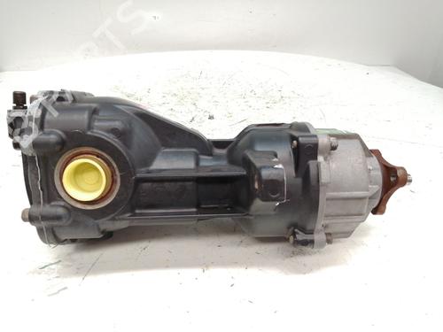 Rear differential KIA SPORTAGE II (JE_, KM_) 2.7 V6 4WD | BP8226688M24