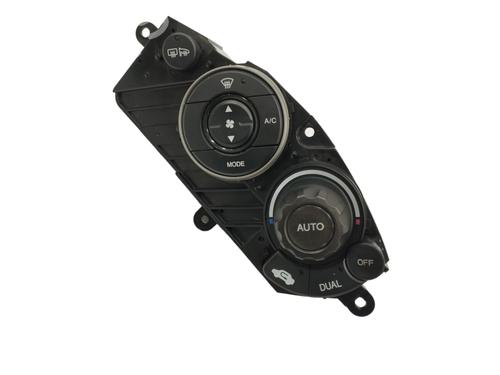 climate-control-honda-civic-viii-hatchback-fn-fk-22-ctdi-fk3-79600smjg5-2005-2006-2007-2008-2009-2010-2011-2012-16462395 main image