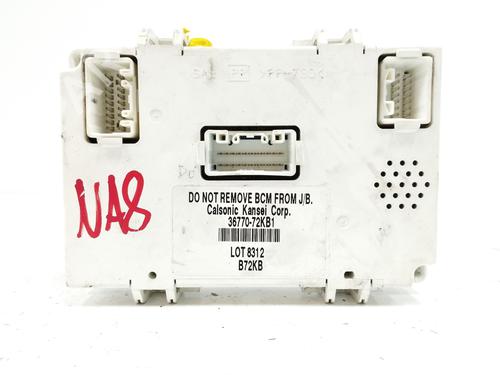 Used Electronic module SUZUKI SWIFT III (MZ, EZ) [2005-2026]  10700440