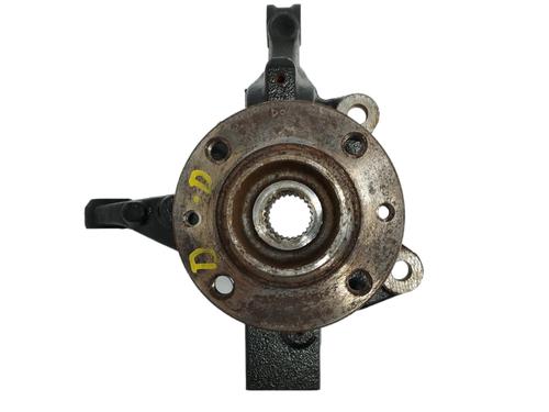 Used Right front steering knuckle RENAULT CLIO IV (BH_) 1.5 dCi 75 (75 hp) 15560001