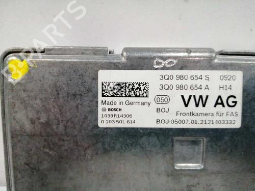 Electronic module VW T-ROC (A11, D11) 2.0 TDI SCR | BP9362624M83  - Image 5
