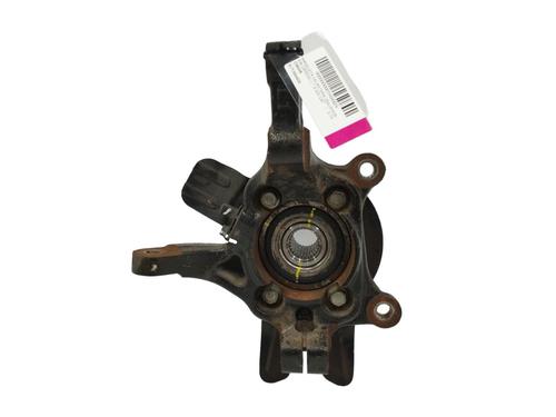 Left front steering knuckle KIA CARENS IV 1.6 GDi | BP17735232M25 