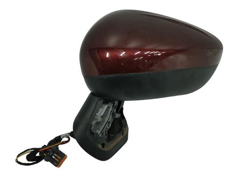 Left mirror OPEL CROSSLAND X / CROSSLAND (P17, P2QO)  | BP17021134C26 