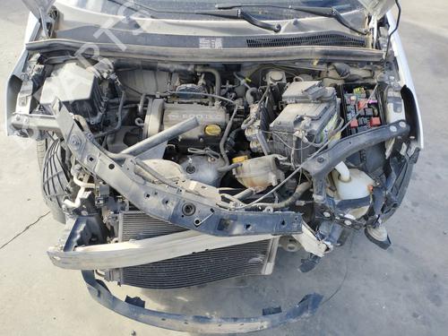 Luftfilter kasse OPEL CORSA D (S07) 1.0 (L08, L68) | BP16293585M87 