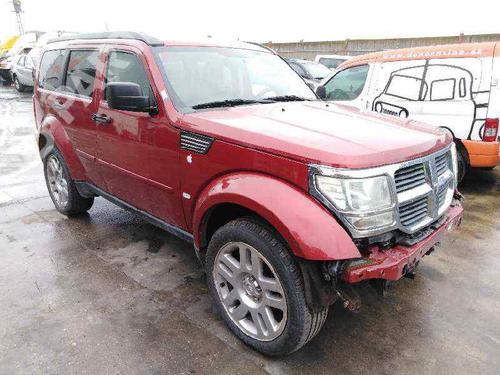 Used Parts DODGE NITRO  2.8 CRD  1039362