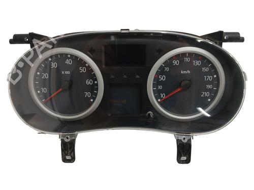Used Instrument cluster RENAULT KANGOO (KC0/1_) 1.5 dCi (68 hp) 18317437