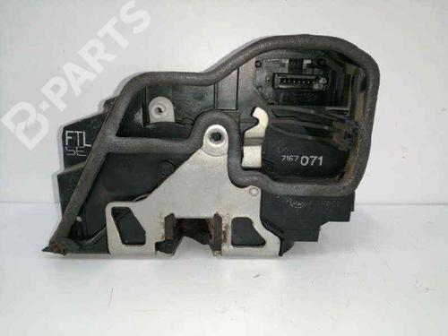 Serrure avant gauche MERCEDES-BENZ CLS (C219) CLS 320 CDI (219.322) (224 hp) 7107856