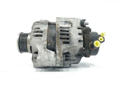 Used Alternator HYUNDAI SONATA V (NF) 2.0 CRDi (140 hp) 8588803