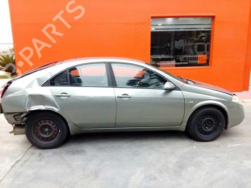 Kamera NISSAN PRIMERA Hatchback (P12)  | BP5581240E14 