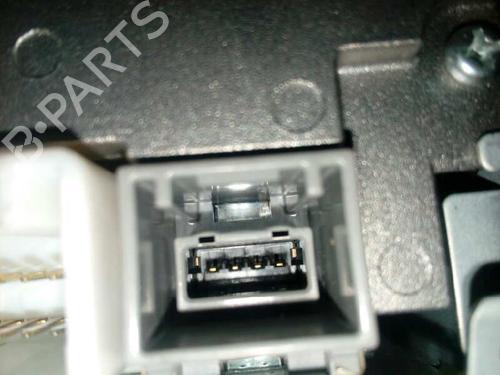 Radio MITSUBISHI ASX (GA_W_)  | BP2003612E6 