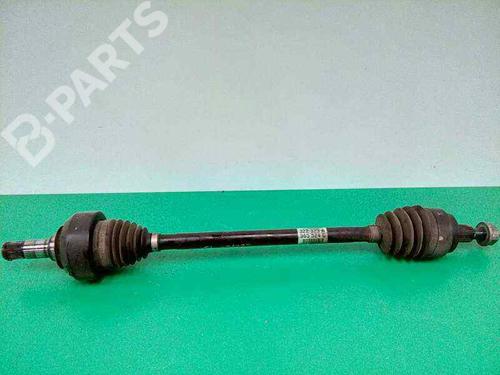 Used Left rear driveshaft MERCEDES-BENZ M-CLASS (W164) ML 300 CDI 4-matic (164.121) (204 hp) 4888285
