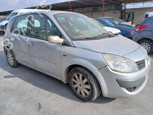 Used Parts RENAULT SCÉNIC II (JM0/1_) 1.5 dCi (JM0F) (82 hp) 3495922