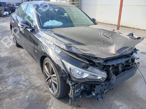 Brugte INFINITI Q50 50 D (170 hp) 3967930