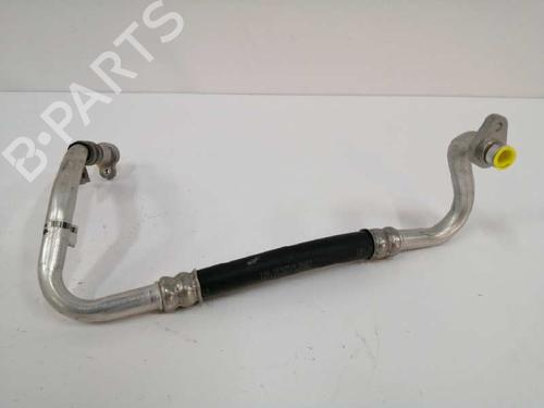 Used AC pipe RENAULT CAPTUR I (J5_, H5_) 0.9 TCe 90 (90 hp) 14148626