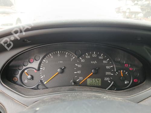 Engine FORD FOCUS I Saloon (DFW) 1.6 16V | BP39592329M1 - Image 19