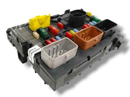 Fuse box CITROËN C4 Picasso I MPV (UD_) 2.0 HDi 138 | BP26657864E1