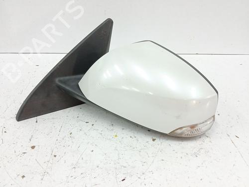 Retrovisor esquerdo RENAULT LATITUDE (L70_) | BP37464409C26 - Image 2