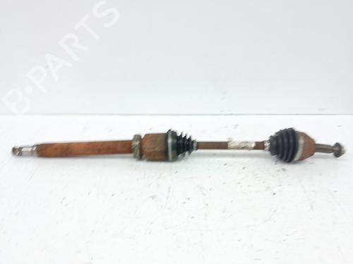 Used Right front driveshaft FORD TRANSIT CONNECT (P65_, P70_, P80_) 1.8 Di (75 hp) 31048250