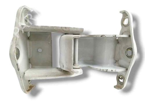 Used Hinge/Door check strap RENAULT TRAFIC II Van (FL) 1.9 dCi 100 (FL0C, FL0K, FL0B) (101 hp) 25282361