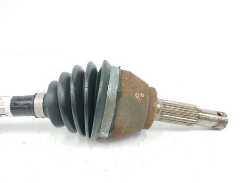 Right front driveshaft NISSAN PULSAR Hatchback (C13)  | BP11285398M39 