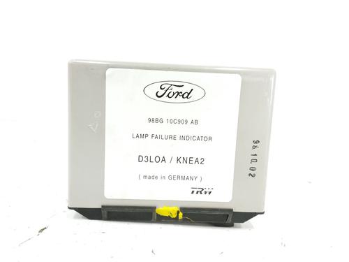 Elektronische module FORD COUGAR (EC_) 2.5 V6 24V (170 hp) 11139060